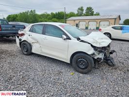 Kia Rio 2023 1