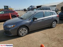Subaru Impreza 2021 2 Subaru Impreza 2021 2