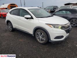 Honda HR-V 2021 1
