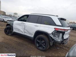 Jeep Grand Cherokee 2022 3