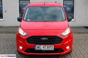 Ford Transit Connect 2021 1.5 120 KM