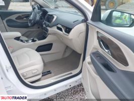 GMC Terrain 2022 1
