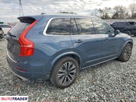 Volvo XC90 2021 2