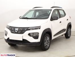 Dacia Pozostałe 2021 44 KM