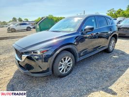 Mazda CX-5 - zobacz ofertę