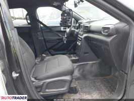 Ford Pozostałe 2021 3
