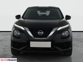 Nissan Juke 2024 1.0 112 KM