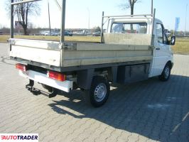 Mercedes Sprinter 2005 2.7