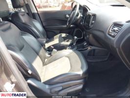 Jeep Compass 2019 2