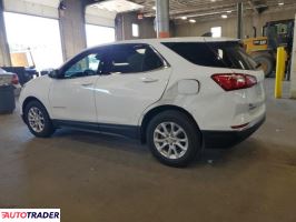 Chevrolet Equinox 2019 1 Chevrolet Equinox 2019 1