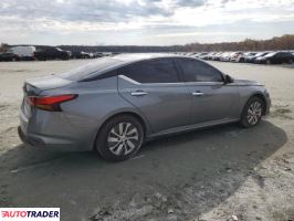 Nissan Altima 2020 2