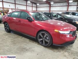 Honda Accord 2025 2