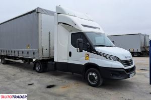 Iveco Daily 2022 3.0