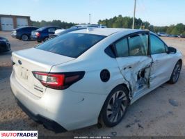 Subaru Legacy 2024 2