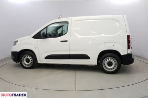 Toyota Pozostałe 2020 1.5 Toyota Pozostałe 2020 1.5