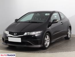 Honda Civic 2009 1.3 97 KM Honda Civic 2009 1.3 97 KM