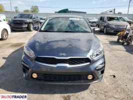 Kia Pozostałe 2020 2