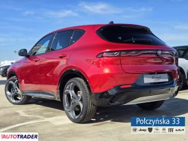 Alfa Romeo Pozostałe 2026 1.5 175 KM