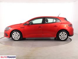 Renault Megane 2022 1.0 112 KM Renault Megane 2022 1.0 112 KM