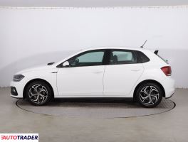 Volkswagen Polo 2018 1.0 113 KM