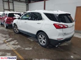 Chevrolet Equinox 2020 2