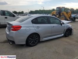 Subaru Pozostałe 2020 2 Subaru Pozostałe 2020 2
