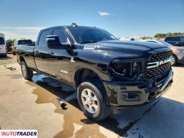 Dodge Ram 2024 6