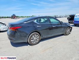 Nissan Altima 2020 2