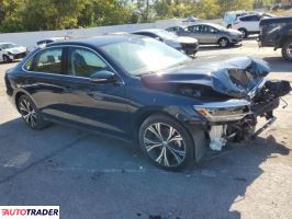 Volkswagen Passat 2021 2