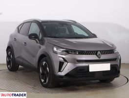 Renault Captur 2024 1.0 89 KM
