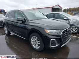 Audi Q5 2024 2