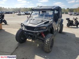 Polaris Pozostałe 2021