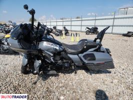 Harley-Davidson Pozostałe 2022 Harley-Davidson Pozostałe 2022