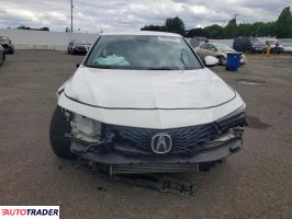 Acura Integra 2023 1