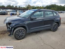 Volkswagen Pozostałe - zobacz ofertę