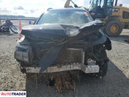 Hyundai Santa Fe 2021 2 Hyundai Santa Fe 2021 2