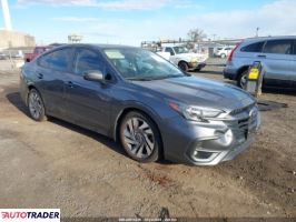 Subaru Legacy - zobacz ofertę