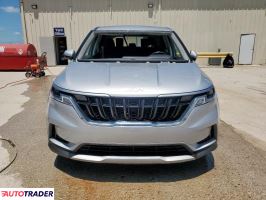 Kia Carnival 2022 3 Kia Carnival 2022 3