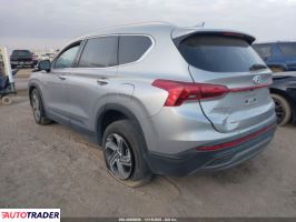 Hyundai Santa Fe 2023 2