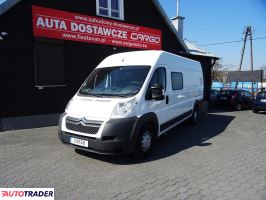 Citroen Jumper 2011 3 Citroen Jumper 2011 3