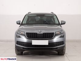 Skoda Kodiaq 2019 2.0 187 KM