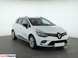 Renault Clio - zobacz ofertę