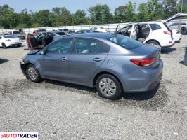 Kia Rio 2019 1
