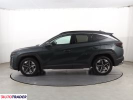 Hyundai Tucson 2024 1.6 158 KM