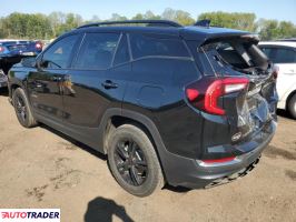 GMC Terrain 2023 1 GMC Terrain 2023 1