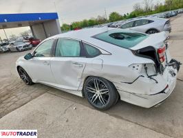 Honda Accord 2021 2