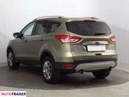 Ford Kuga 2014 2.0 160 KM Ford Kuga 2014 2.0 160 KM