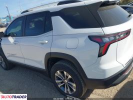 Chevrolet Equinox 2026 1