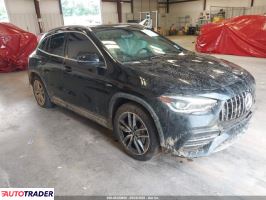 Mercedes GLA - zobacz ofertę