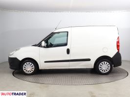 Fiat Doblo 2014 1.6 Fiat Doblo 2014 1.6
